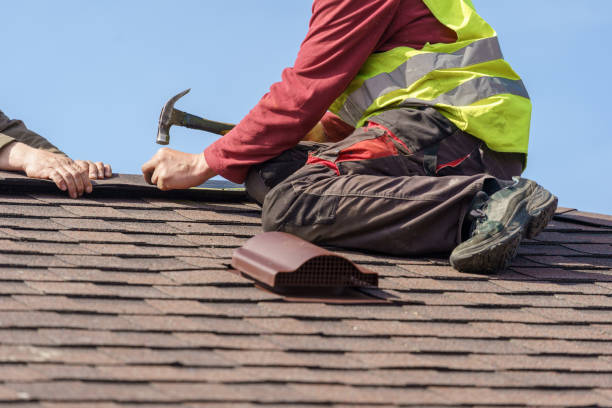 Best Roof Installation Near Me  in Campbell, OH