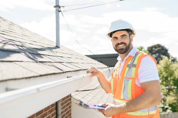 Best Affordable Roofing Company  in Campbell, OH