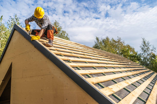 Roof Waterproofing Services in Campbell, OH